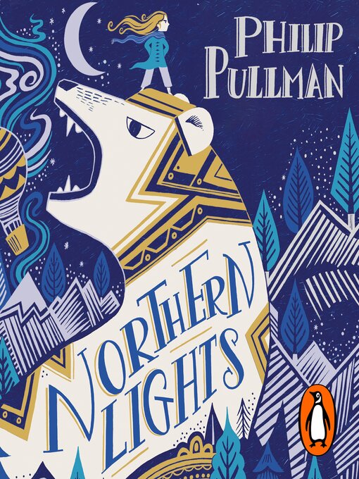 Title details for Northern Lights by Philip Pullman - Available